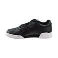 thumbnail image 4 of Reebok Workout Plus Men's Shoes Black/White dv4314, 4 of 6