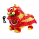 thumbnail image 5 of Juguete eléctrico de baile de leones para niños, juguete interactivo de León que y camina, cabeza móvil, animales, regalos de año Nuevo Lunar, 5 of 9