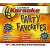 Ultimate Karaoke: Party Favorites/One Hit Wonders