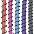 thumbnail image 1 of Aeromat Elite EX-Core Fitness Tube (Bulk Package), PP Grip - Extra Light, Col, 1 of 2