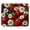 Multicolor 2, variant on PhooArto Comfortable Mouse Pad Sunflower and Skull Desktop Mousepad , 21 x 25 cm Mouse Mat, Non-Slip Rubber Base, Improves Speed and Precision