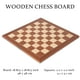thumbnail image 3 of Torneo profesional de madera con tablero de ajedrez A&A 18.875, 3 of 8