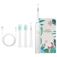thumbnail image 1 of WREESH Electric Toothbrush Cleaning Tooth Stains Calculus Remover Care Electric Tooth, 1 of 1
