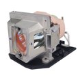 thumbnail image 1 of Lutema Platinum for Optoma OPX4050 Projector Lamp with Housing, 1 of 5