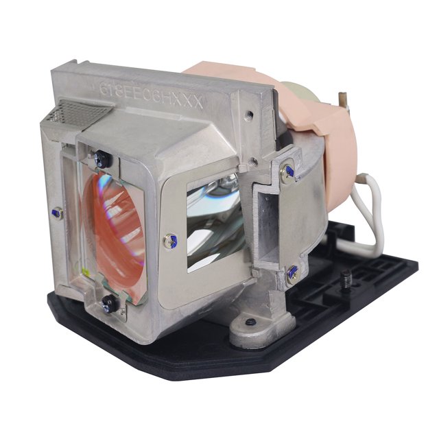 Lutema Platine pour Lampe Projecteur Optoma OPW4105 avec Boîtier