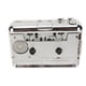 thumbnail image 1 of Reproductor de cinta de casete USB, convertidor de casete a MP3 Reproductor de casete Tapeto M Reproductor de grabadora de casete Funcionalidad de alta precisión, 1 of 8