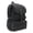 Black, variant on 19 Mountain Hiking Sport Canvas Backpack C05.BLK