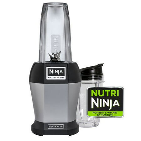 Nutri Ninja Nutrient Extraction Single Serve (Best Personal Smoothie Maker 2019)