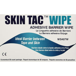 Torbot Skin Tac Adhesive Barrier Prep: 4 oz, Single Bottle
