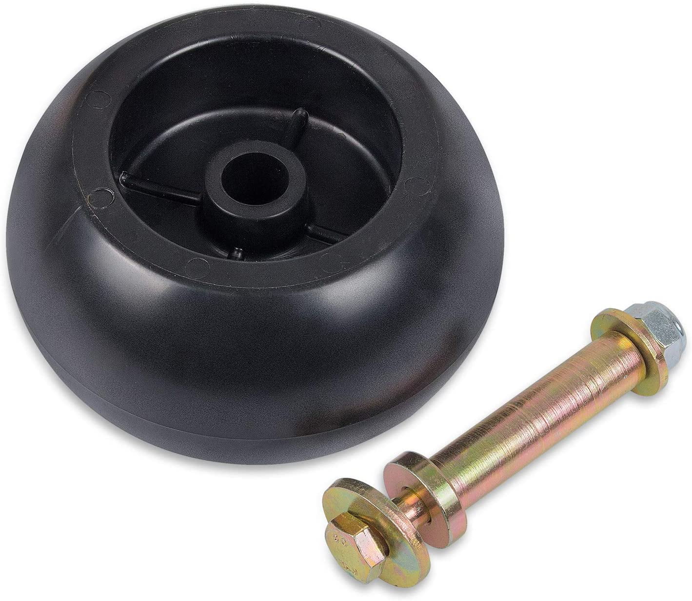 Deck Wheel replaces Stens 210-165 Exmark 603299 1-603299 With Bolt 