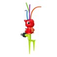 thumbnail image 2 of Summer Sprinkler Toy with Dinosaur Shape Animal Spinnings Sprinkler Toy for Boys Girls, 2 of 5