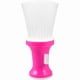 thumbnail image 1 of wonima11 Barber Brush,Large Neck Duster Powder Brush Hairdressing Professional Hair Salon Hair Cleaning (Pink), 1 of 1
