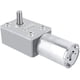 thumbnail image 1 of 12V Electric Reversible Reduction Motor High Torque Turbine Worm Gearbox(5RPM) Ormromra YQ-1177, 1 of 1
