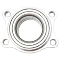thumbnail image 4 of Wheel Bearing Compatible with 2003-2009 Infiniti FX35 2003-2008 FX45 6Cyl 8Cyl 3.5L 4.5L Rear, Left Driver or Right Passenger Sold individually, 4 of 5