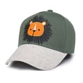 thumbnail image 2 of Flapjacks - Kids Ball Cap - Lion - Medium, 2 of 5
