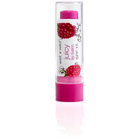 balm juicy raspberry lip wet wild