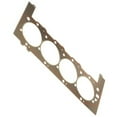 thumbnail image 3 of KarParts360 For Chevy Silverado 2500/3500 2001-2007 Cylinder Head Gasket | One Piece Configuration | Thickness: 0.056 Inches / 1.43 Millimeter | Cylinder Bore Diameter: 4.33 Inches, 3 of 4
