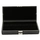 thumbnail image 5 of 1 Pieza Caja de Almacenamiento de Oboe Reeds Organizador Cañas de Cuero PU Exquisita Diseño Informática - 40 unids Reed Hold Sunnimix Caja de almacenaje Oboe Reeds, 5 of 8