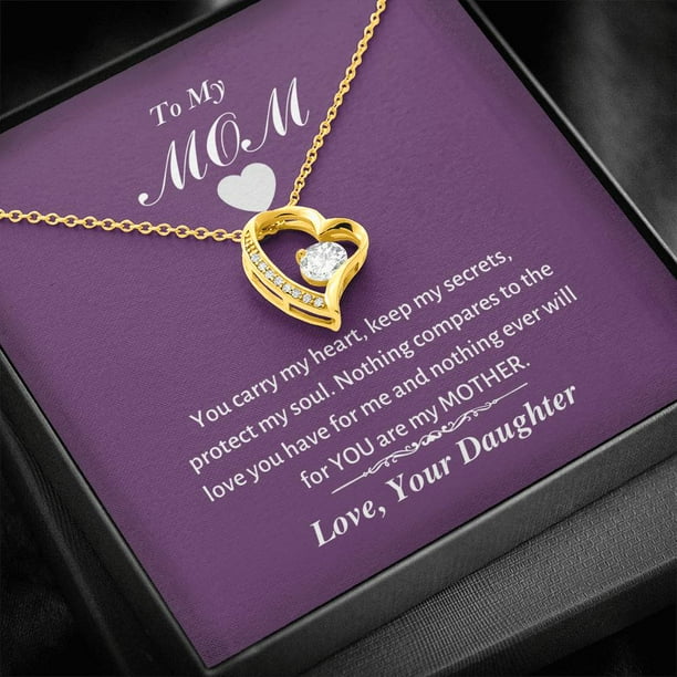 Love necklace walmart sale
