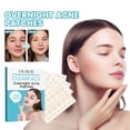 thumbnail image 2 of Limited time offer!Wart Remover Wart Remover Sticker, Fast & Effective Stickers Come In Different Sizes To Fit Different Parts Of The Body, 2 of 9