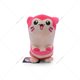 thumbnail image 5 of 15 estilos de peluche de Pokémon Shinx, Zeraora, Furret, Alolan Ninetales, Cosmog, Alolan, Vulpix, Kyogre brillante, muñecos de peluche, regalos, 5 of 5