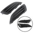 thumbnail image 2 of Front Left & Right Fog Light Cover Trim For Ford Fiesta 1.0 1.6 2014-2018, 2 of 10