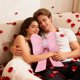 thumbnail image 1 of Almohada cervical para reposacabezas de coche con lazo | Soporte cervical ergonómico para viajes y oficina | Funda extraíble y lavable | Negro, rosa y rojo, 1 of 6