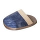 thumbnail image 5 of Cama para gatos con zapatilla cálida, nido para gatos semicerrado, cama cueva para gatos acogedora para interiores, cama para gatos, casa cueva para , azul, M, 5 of 8