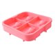 thumbnail image 2 of Molde de silicona para cubitos de hielo, bandeja para cubitos de hielo, fácil de desmoldar y apto para bebidas con agua potable., 2 of 4