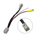thumbnail image 3 of Car Rear View Camera Video Rese Camera Cont Cable Adapter For Outlander 2018 Replacement Cable Adapter Car Electronics, 3 of 7