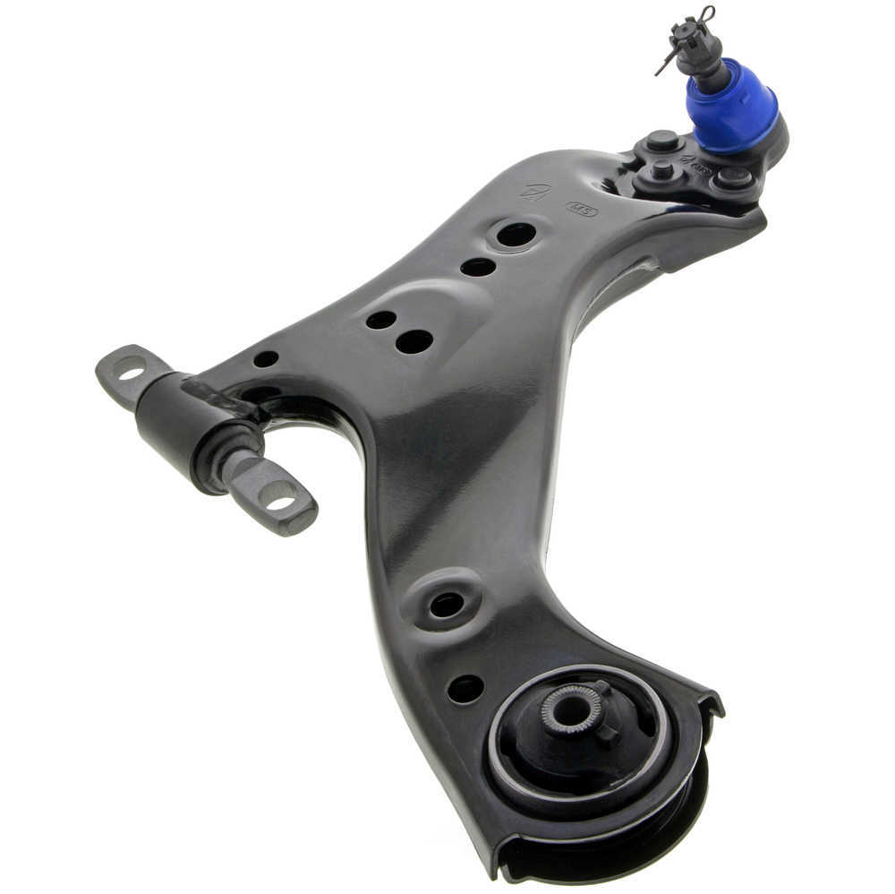 Mevotech CMS861313 Suspension Control Arm and Ball Joint Assembly