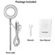 thumbnail image 3 of Full Spectrum Sunlight Led Plant Grow Light For Small And Medium-size Plants, 3 of 5