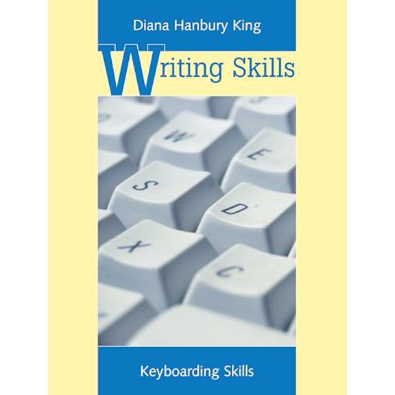 Pre-Owned Keyboarding Skills Grd 3-12 2nd Edition (Paperback) 0838825648 9780838825648