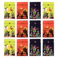 thumbnail image 1 of 50 bolsas de dulces de Halloween para regalos de Halloween., 1 of 3