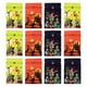 thumbnail image 1 of 50 bolsas de dulces de Halloween para regalos de Halloween., 1 of 3