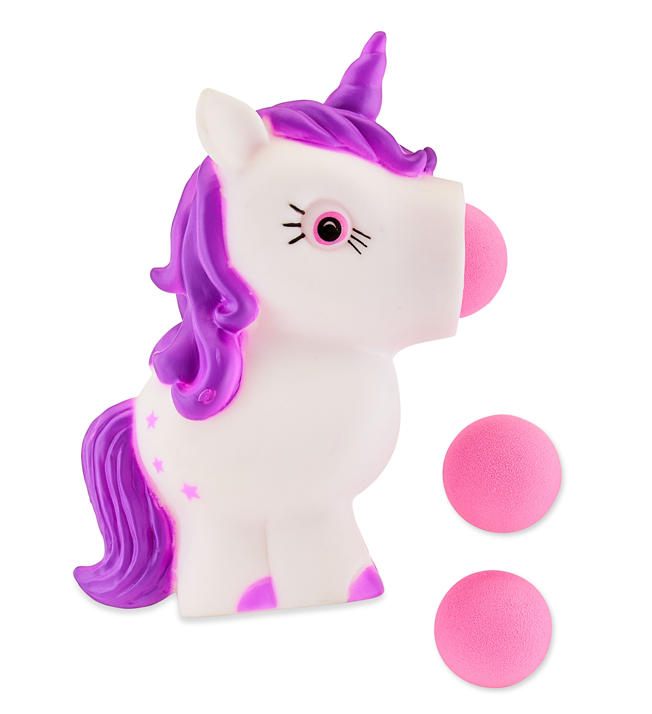 Way To Celebrate Easter Unicorn Popper Ball - Walmart.com