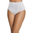 thumbnail image 2 of Jockey Women's Plus Size Elance Brief - 6 Pack, 2 of 3