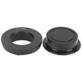thumbnail image 1 of Adaptador de lente de montaje, anillo adaptador de lente CPQ Anillo adaptador PQ Adaptador de lente y tapa trasera Características mejoradas Jadeshay A, 1 of 8
