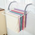 thumbnail image 1 of Tendederos de ropa multifunción plegables, 1 of 2