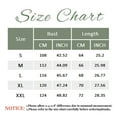 thumbnail image 2 of Sweaters for Women Knitted Knit Notch V Neck Cable Solid Color Puff Bubble Loose Long Sleeve Base Cozy Top, 2 of 9