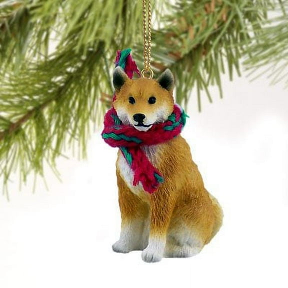 Shiba Inu Original Ornament