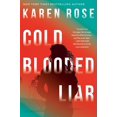 thumbnail image 1 of Cold-Blooded Liar (The San Diego Case Files), 1 of 1