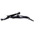 thumbnail image 3 of ECCPP - 2PC Front Left Lower Control Arm Front Right Lower Control Arm - Compatible with 1992-1995 for Honda Civic 1993-1997 for Honda Civic del Sol - K80327 K80328 Suspension Kit, 3 of 5