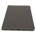 thumbnail image 4 of Funda para Tableta de Alta protección, Multifuncional, posición precisa del Orificio, Funda de Cuero sintético con Soporte para Tableta para M40 Air para P30HD, Negro, 4 of 5