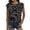 Black, variant on HCYSFG Womens Striped Tank Tops Crewneck Sleeveless Classic Stripe Relaxed Fit Trendy Everyday Layering Shirts Summer Tops