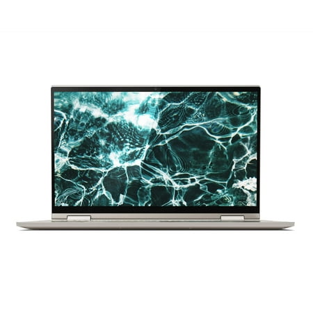 Lenovo Yoga C740 Laptop, 15.6" FHD IPS 500 nits, i7-10510U, UHD Graphics, 16GB, 1TB SSD