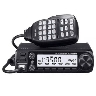 Yaesu FT-60R Dual Band 5W VHF/UHF Amateur Ham Radio Transceiver