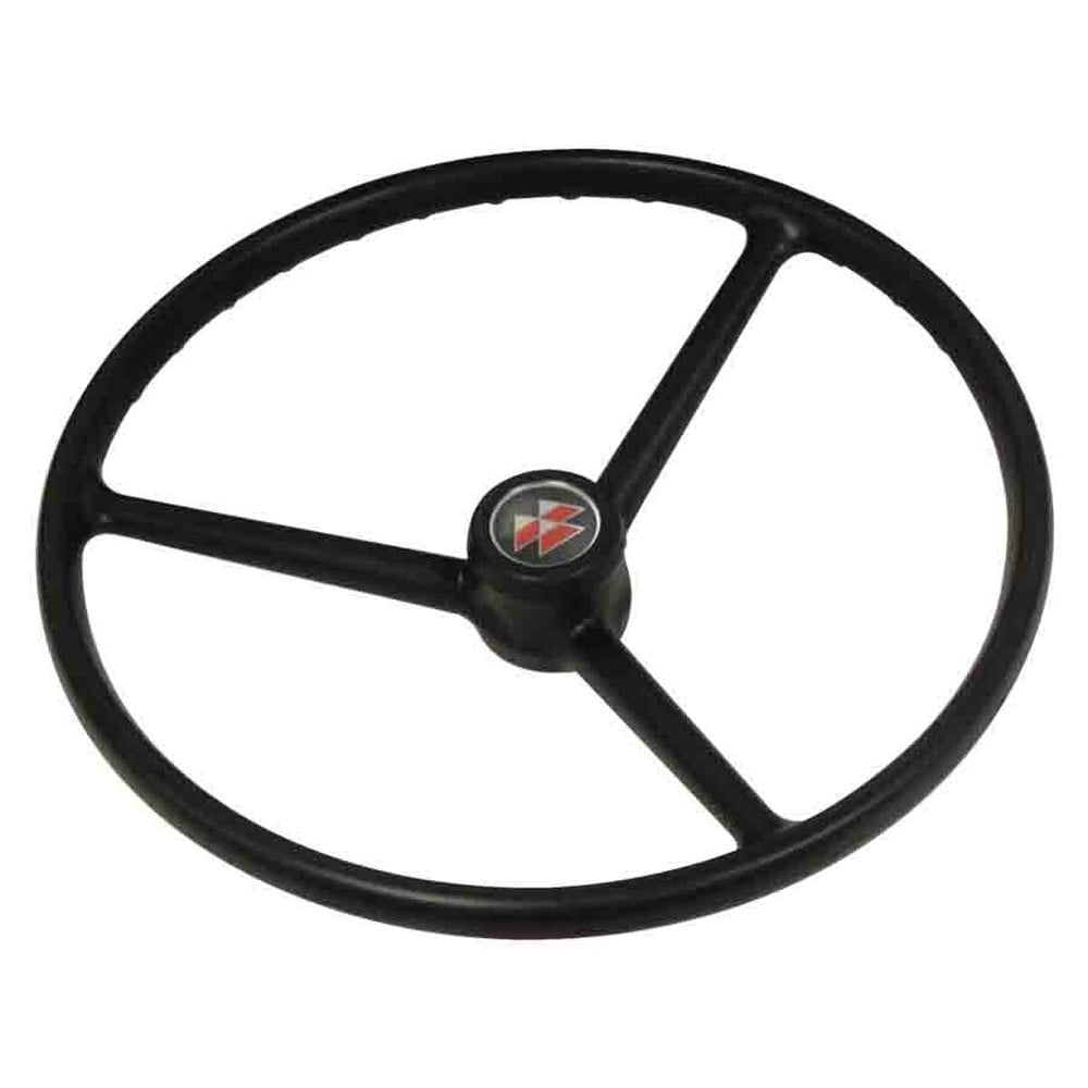 Complete Tractor New Steering Wheel 12044907 Replacement For Massey