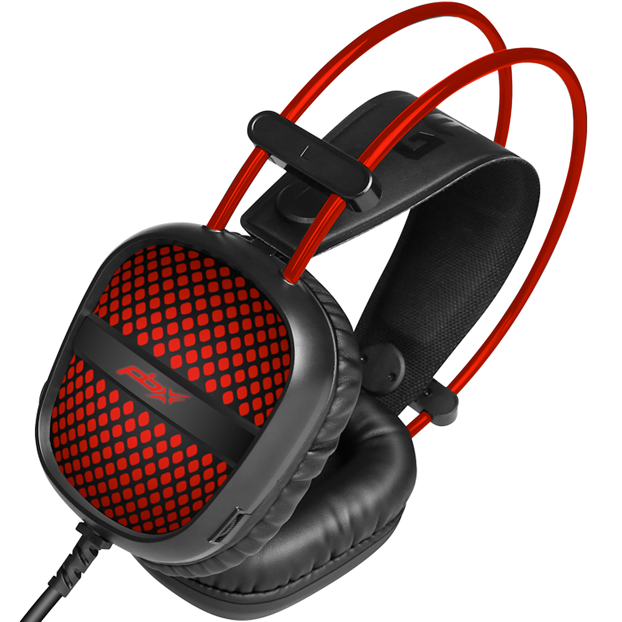 pulse gaming headset