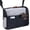 Nylon, variant on Car Net Pocket Organizer Purse Holder Console Front Seat Storage